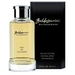 Baldessarini Baldessarini Concentree 75ml woda kolońska