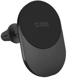 Uchwyt samochodowy z ładowaniem SBS QI2 15W MagSafe