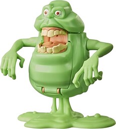 Ghostbusters Fright Feature Slimer figurka ducha z funkcją
