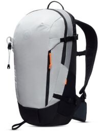 Plecak MAMMUT Lithium 20 platinum/black