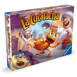 Ravensburger La Cucaracha