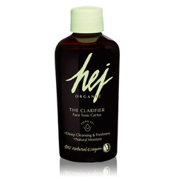 Hej Organic Nourishing Face Tonic Cactus Woda