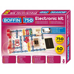 Boffin I 750