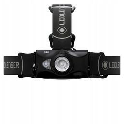 Ledlenser latarka MH8