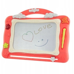 Tablica Do Rysowania Znikopis Stempelki Pisak