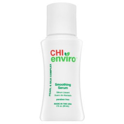 CHI Enviro Smoothing Serum serum wygładzające do włosów