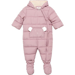 s.Oliver Junior Kombinezon śnieżny z kapturem