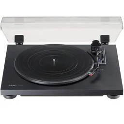 Teac TN-180BT A3 Półautomatyczny Napęd paskowy Przedwzmacniacz Bluetooth