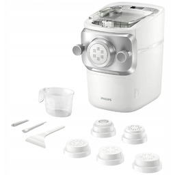 Philips HR2660/00 Robot kuchenny 200 W biały