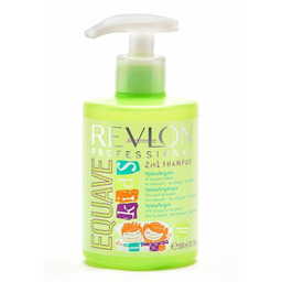Revlon Equave Kids, szampon dla dzieci 2w1, eko,