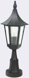 Lampa stojąca ogrodowa RIMINI 250B - Norlys