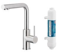KFA Armatura Arura Duero Pure Basic 6623-912-22 Inox