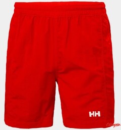 HELLY HANSEN Spodenki męskie CALSHOT TRUNK - Red