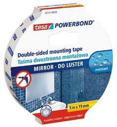 TESA Taśma montażowa Powerbond 557330002004