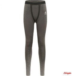 Odlo Legginsy Termoaktywne Męskie Blackcomb Eco 196302/15000 -