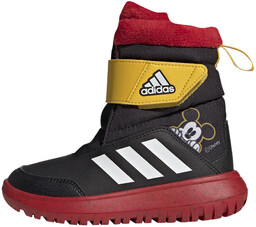 Buty adidas Winterplay Disney Mickey IG7189 czarny 33