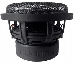 Musway MG8 subwoofer 20 cm, 300 Wat Rms,