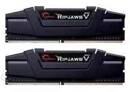 G.SKILL Zestaw pamięci RipjawsV F4-3600C16D-16GVKC (DDR4 DIMM; 2