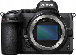 Aparat Nikon Z5 body