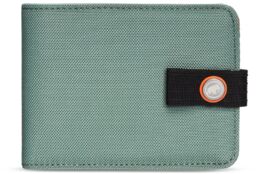 Portfel MAMMUT Xeron Wallet dark jade