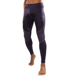 Venum Legginsy Kompresyjne Spats G-Fit Air Deep Purple