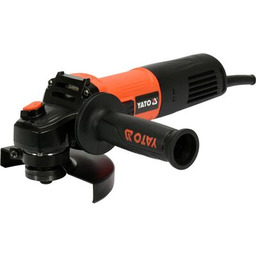 Szlifierka kątowa 850 W 125 mm YATO