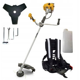 Kosa spalinowa Stiga Bc 535 B 1.22kM Zestaw