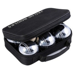 Kule do gry w Boule 6szt, gra zręcznościowa,