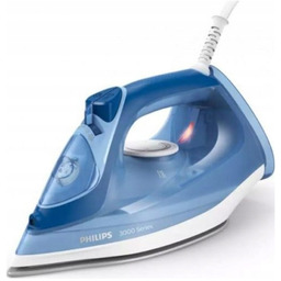 Philips Żelazko Parowe DST3031/20 Blue