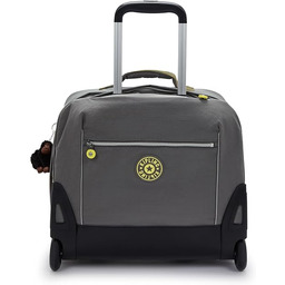 Kipling Giorno Duży Plecak Na Kółkach, True Block