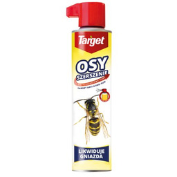 TARGET ANTI STING GUN 750 ML