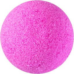 LaQ Kula kąpielowa z niespodzianką, różowa, 120g