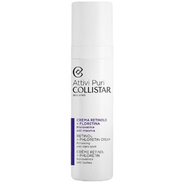 Attivi Puri Retinol + Phloretin Cream krem odnawiający