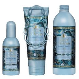 Zestaw Tesori d''Oriente Thalasso Therapy (3 szt.)