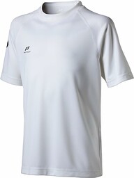Pro Touch męska koszulka trykotowa biały biały S