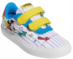 Dziecięce trampki buty Adidas Disney Mickey r.31,5
