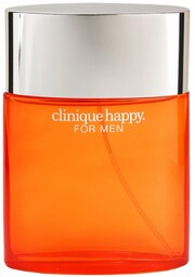 Clinique Happy for Men woda toaletowa 50 ml