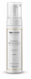 TanExpert Bronze Amber Pianka Samoopalająca 200ml