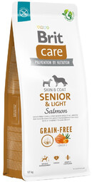 Brit Care Dog Grain-Free Senio