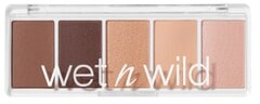 wet n wild Color Icon 5-Pan Palette Paleta