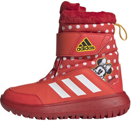 Buty adidas Winterplay Disney Minnie IG7188 czerwony 30