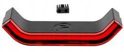 Tylna lampa na dynamo Batavus AerFlow 2.0 Xe