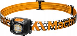 Mactronic Rebel latarka czołowa