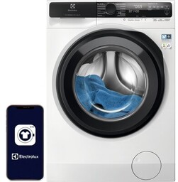 Pralka ELECTROLUX EW7F5482CP SteamCare 700 AbsoluteCare
