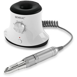 Semilac Profesjonalna frezarka manicure & pedicure 24W -