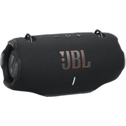 Głośnik bezprzewodowy JBL Xtreme 4 Czarny