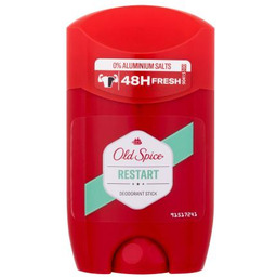 Old Spice Restart dezodorant 50 ml dla mężczyzn