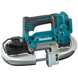 Piła Taśmowa Aku 18V Makita DPB184Z Koprus