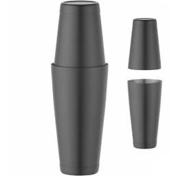 Shaker bostoński 2 częściowy do drinków koktajli Tin