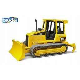 Spychacz gąsiennicowy Caterpillar